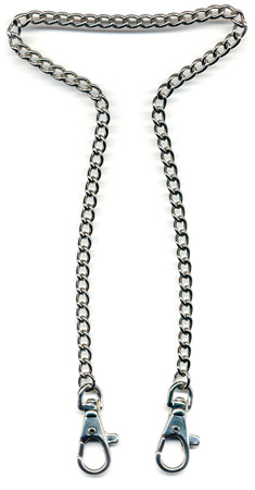 Perfect Fit 20" NY Style Chain